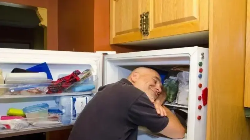 The Cool Quirk of 241543903: Exploring the “Heads in Freezers” Meme