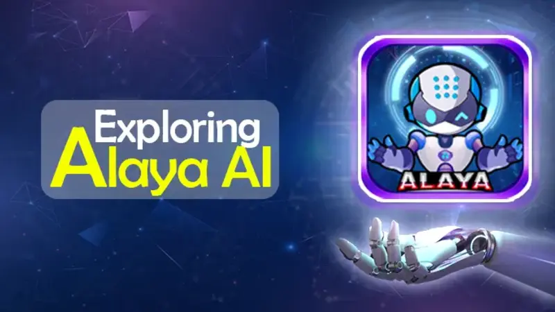 Alaya AI: Revolutionizing Business with Decentralized Data and AI Innovation