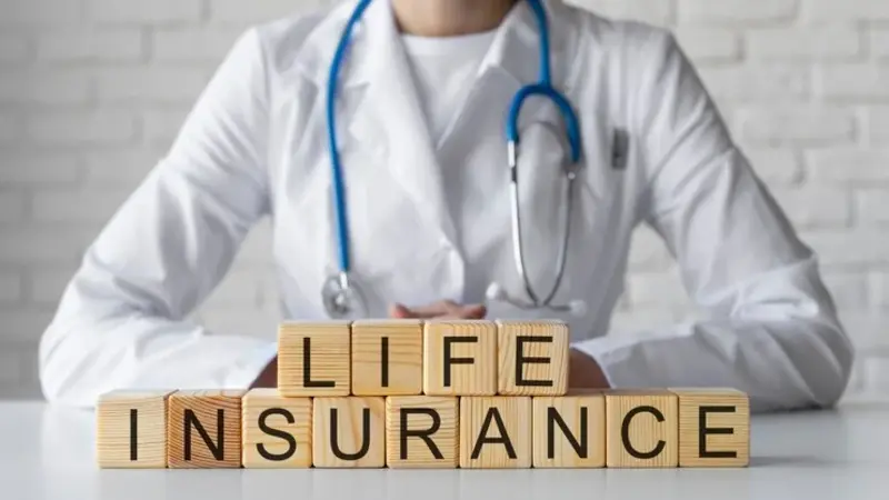 Securing Tomorrow: Understanding Human Insurance and Its Vital Role