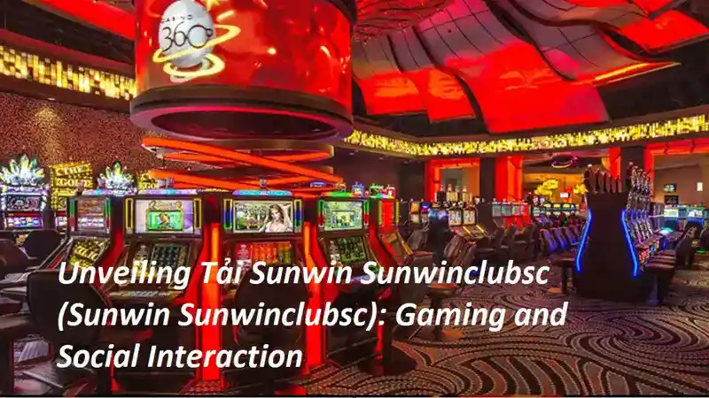 Tải Sunwin Sunwinclubsc