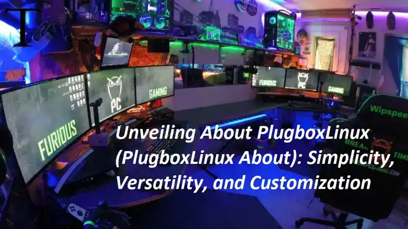 about plugboxlinux