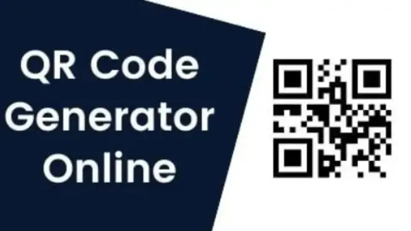 How to create the QR codes for a website in seconds