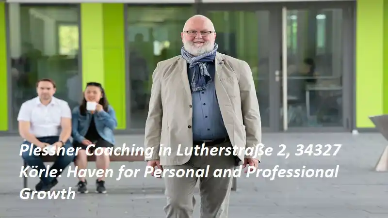 Plessner Coaching in Lutherstraße 2, 34327 Körle: Haven for Personal and Professional Growth