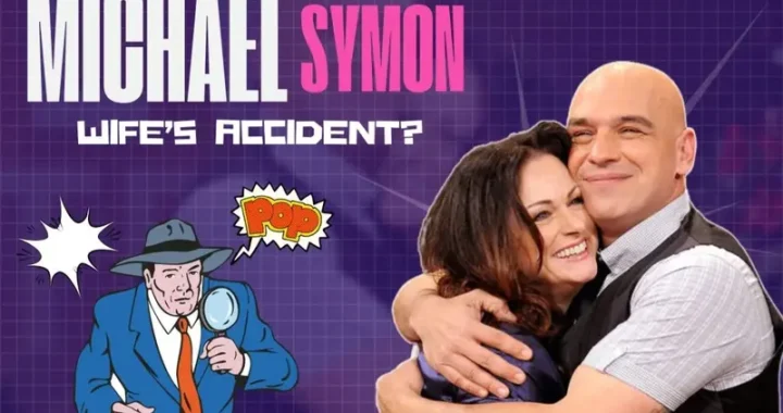 Michael Symon Wife Accident: A Detailed Account