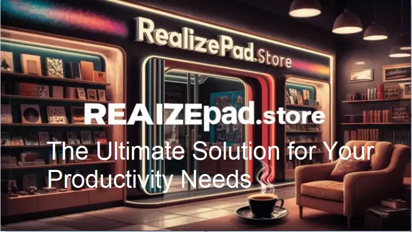 realizepad.store