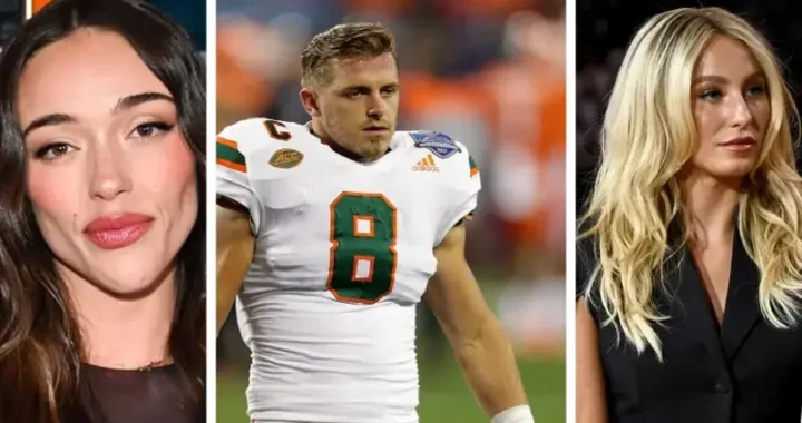 Braxton Berrios wife: Old and New Relationship Status