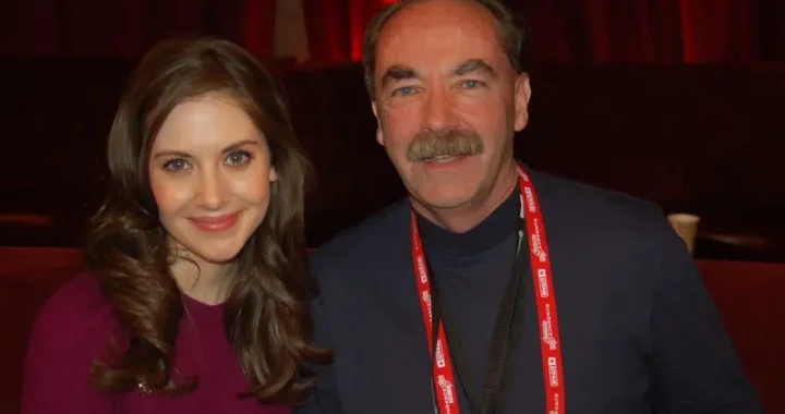 Charles Terry Schermerhorn: The Father Behind Actress Alison Brie