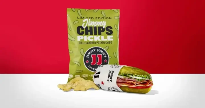 Jimmy Johns Giant Pickle Sandwich: A Complete Guide to This Iconic Menu Item